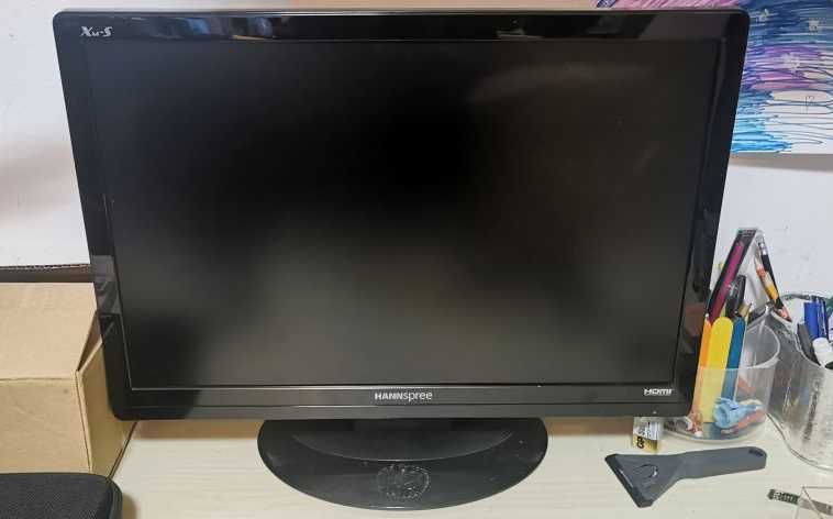 Monitor 22" Hannspree Verona