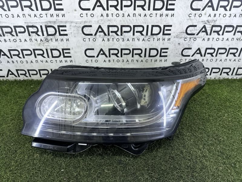 Фара левая LAND ROVER Range Rover L405 5.0 2014