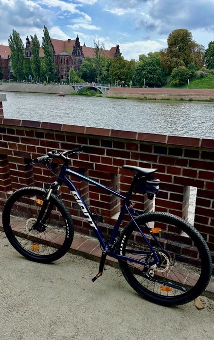 Giant Talon – rower MTB 29”
