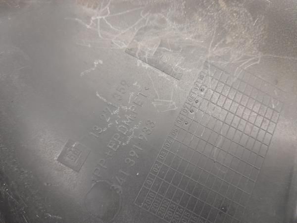 Cava roda trás direita OPEL Astra J Sports Tourer