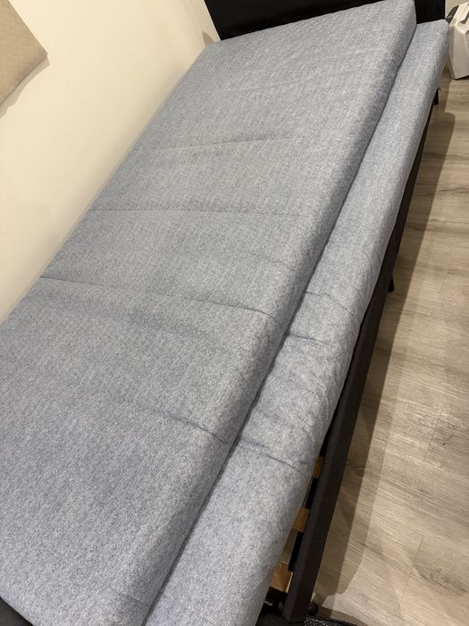 2 Colchões  solteiro 200cm*90cm