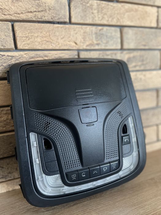 фонарь плафон салону Mercedes Sprinter 907 910