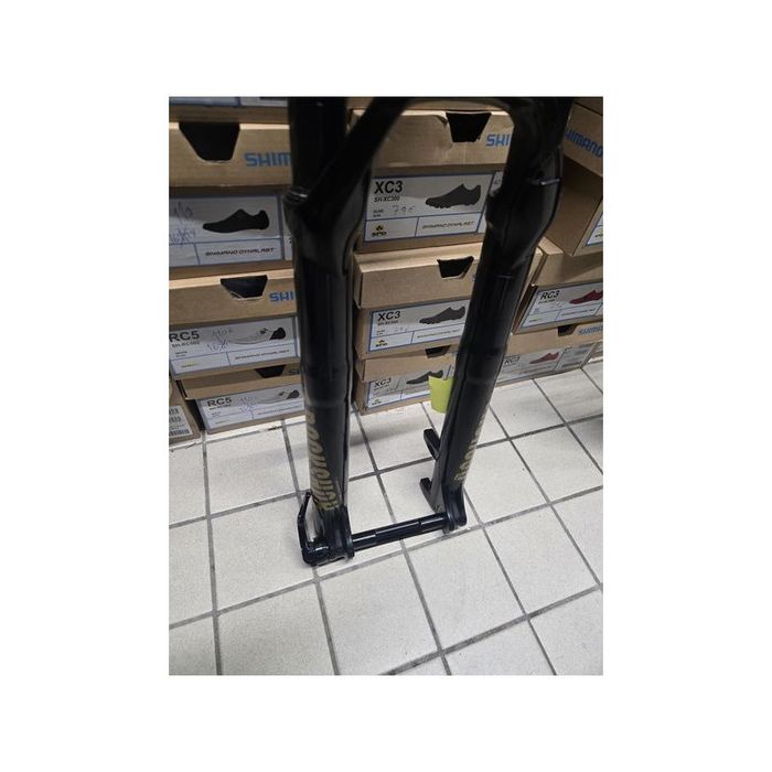 Suspensao rock shox recon 29