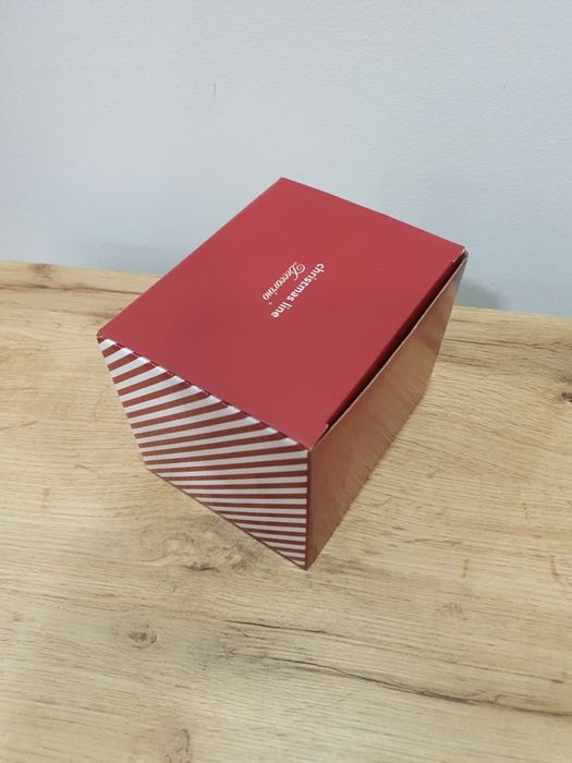 Kubek Świąteczny 480ml