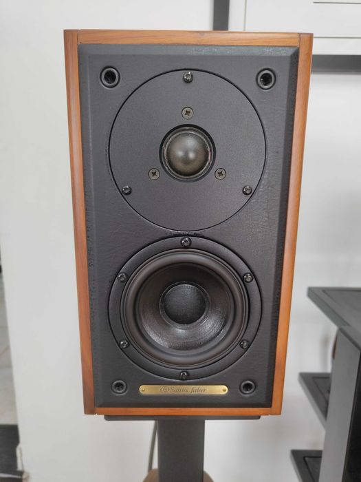 Colunas Sonus Faber