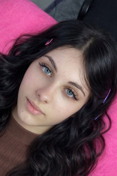 Наращивание ресниц / Ламинирование бровей/ресниц /Бородинский