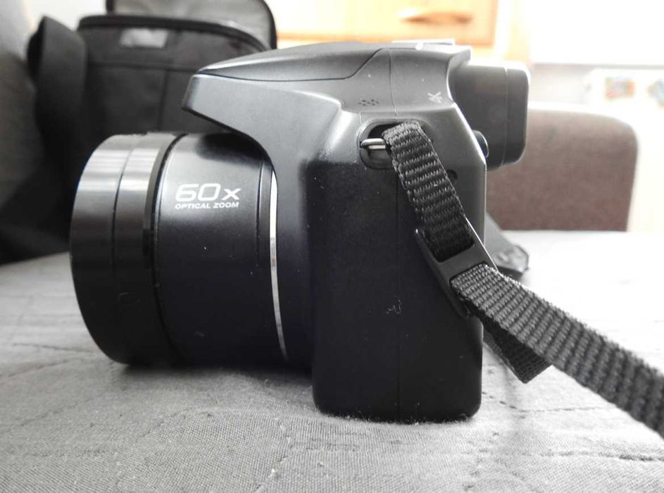 Aparat Lumix fz82