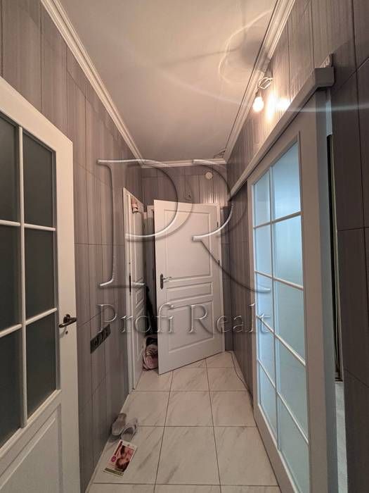 Продаж 1 кімн.квартири 48м.кв./газ/Чабани/Теремки/ремонт