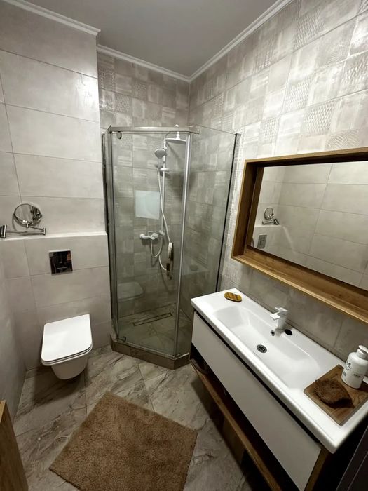 Оренда 2 к квартри ЖК Henesi House
