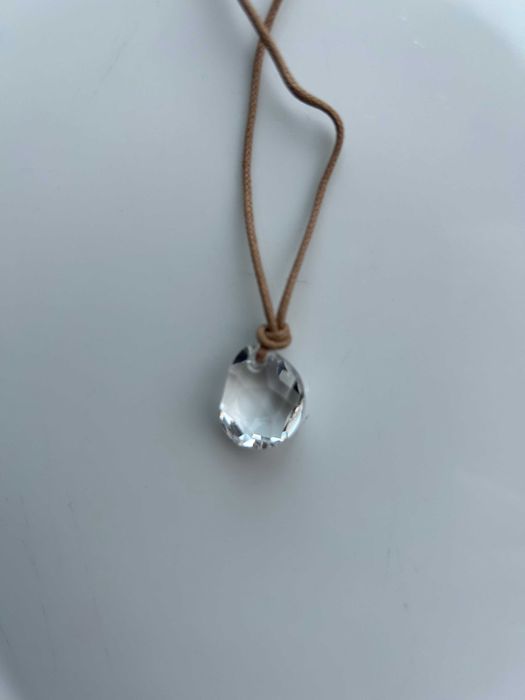 Pingente de cristal da SWAROVSKI