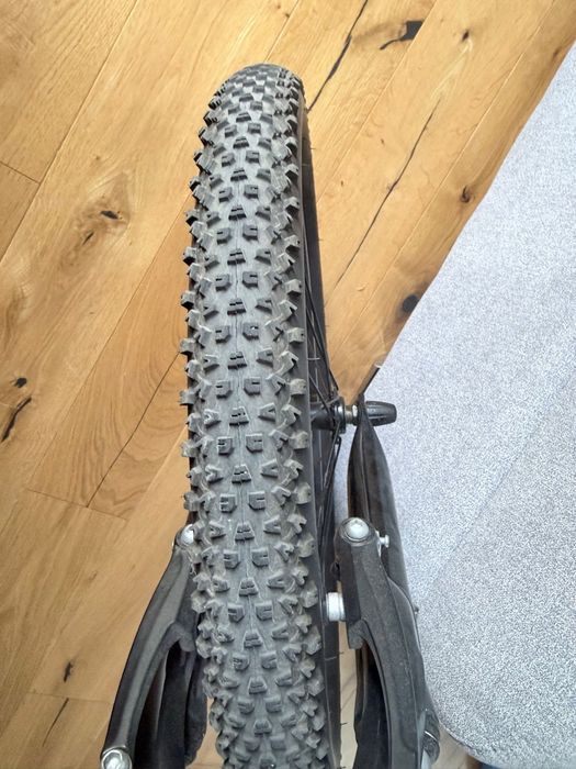 Rower Gigant XTC