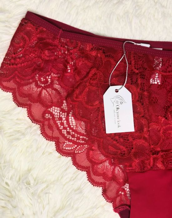 Комплект білизни