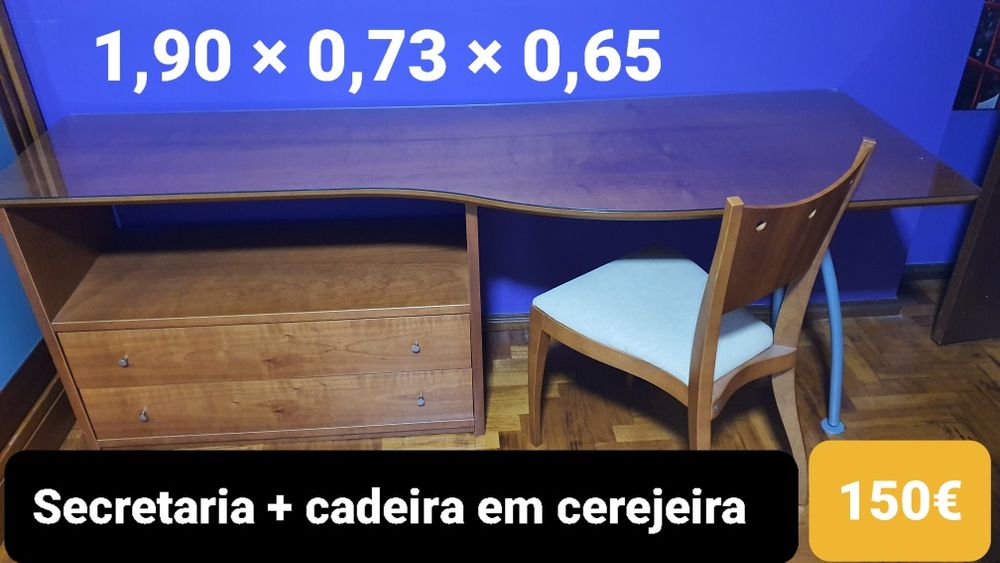 Secretárias Escolares