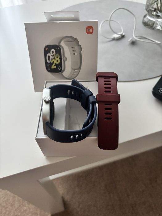 Redmi Watch 4