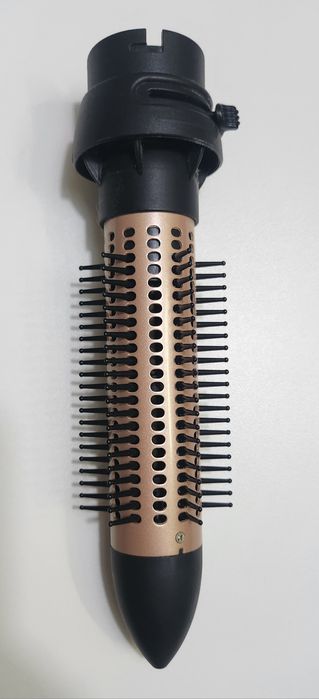 Suszarko-Lokówka jak nowa. KOENIC KHA 4240. Akcesoria, 100% sprawna