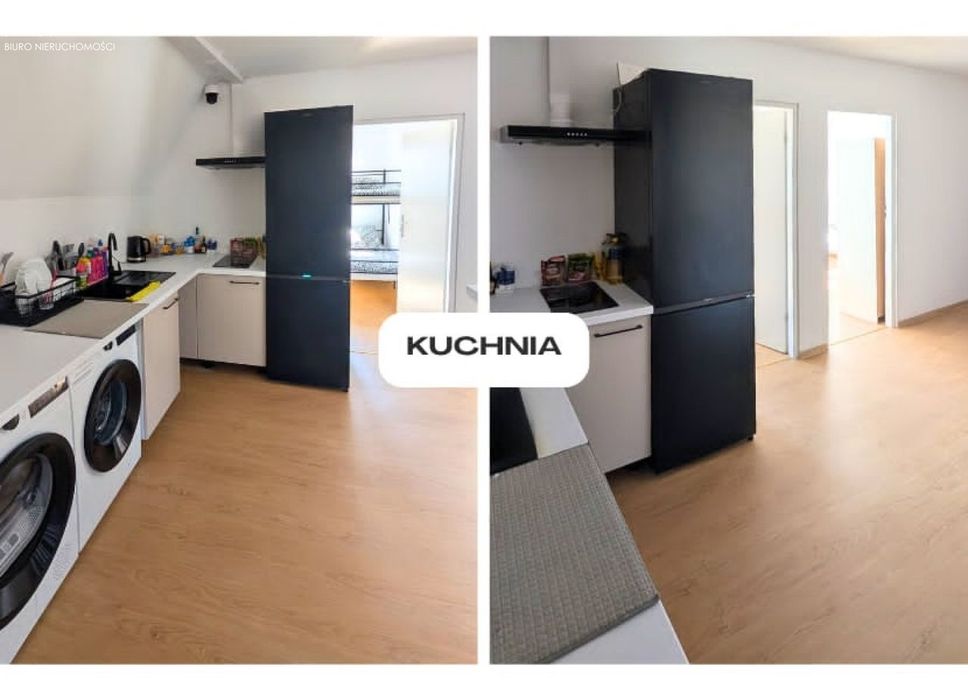 Okazja! 5 pokoi w centrum