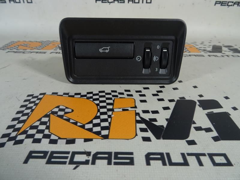 Botão / interruptor electromecânico / relé LAND ROVER Range Rover Evoq
