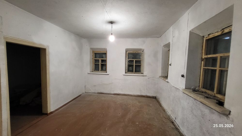 Продам будинок в Кулебівці (Самар/Новомосковськ)