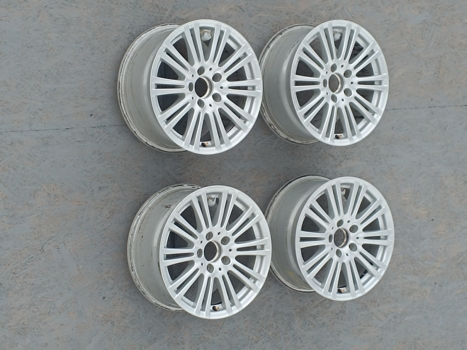 Felgi Aluminiowe Mercedes  7.5Jx16 ET45.5 5x112 A212 W212
