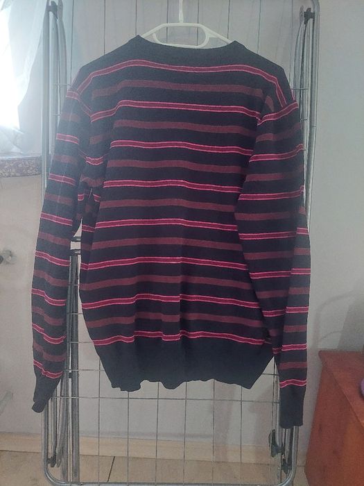 Sweterek meski XL