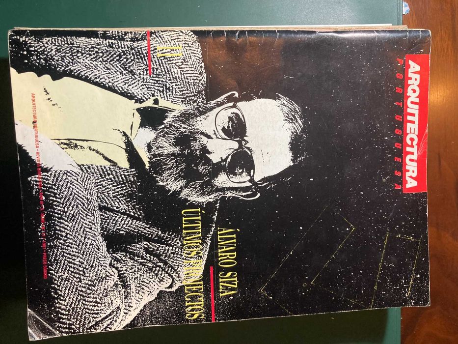 Revistas de Arquitectura