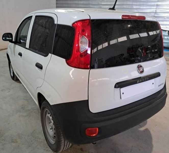 Fiat Panda Para Peças - Há Peças