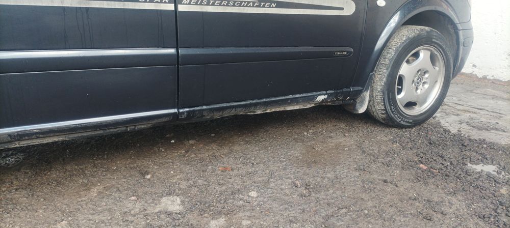 Продам Мерседес  Вито Mercedes Benz Vito 639 111