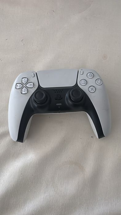 Comando Ps5 novo