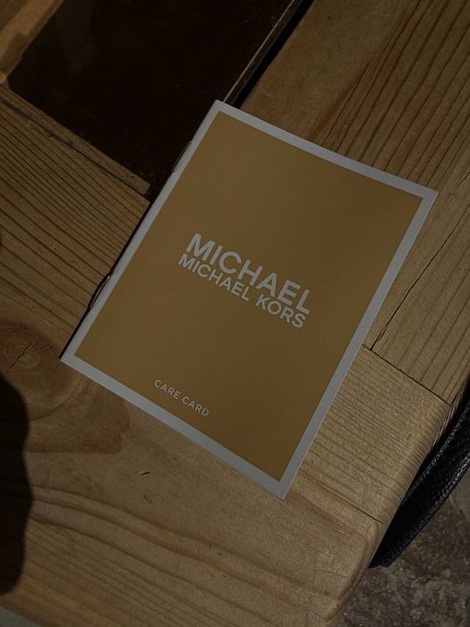 Michael Kors Torebka