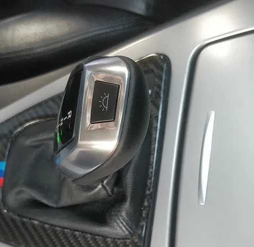 Ручка переключения передач BMW E46 E90 E92 E93 E60 Е39 Е38 E84 E53 E89