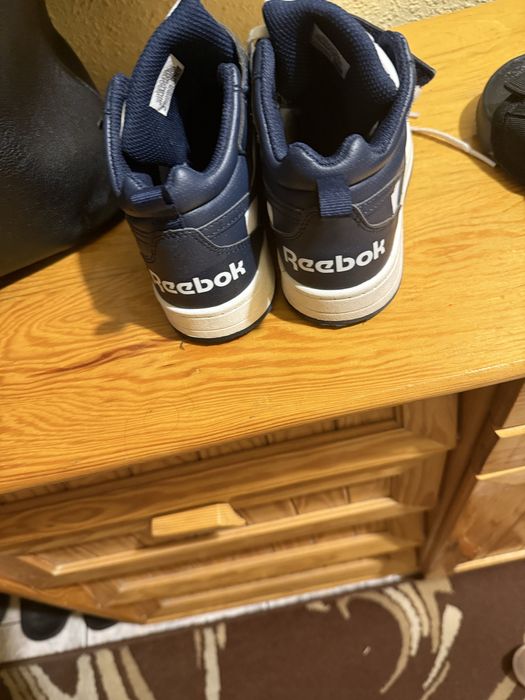 Buty chlopiece adidasy