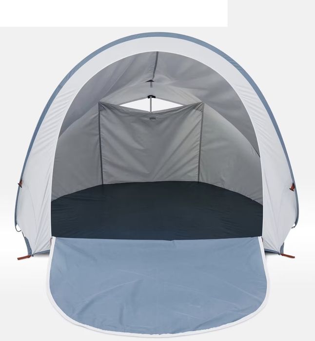 Abrigo de praia/campismo