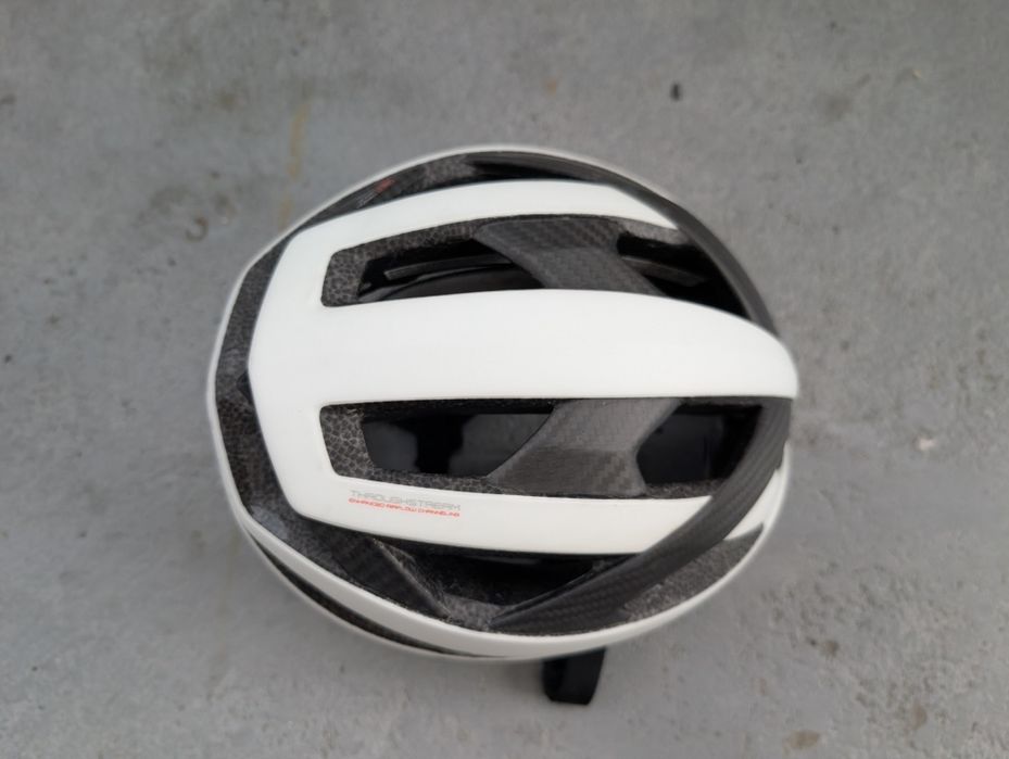 Kask Rowerowy Rudy Projekt Rebel