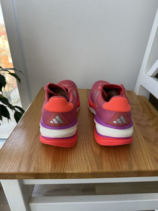 ОРИГІНАЛ 100% Adidas Supernova Prima | ID3690 кросівки бігові 40.5 р