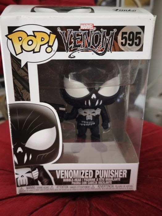 Funko pops novos