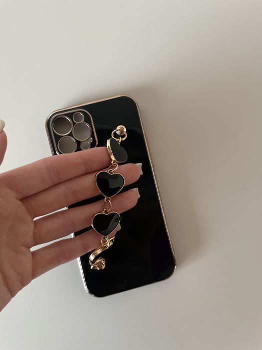 Чехол для iPhone 12 pro