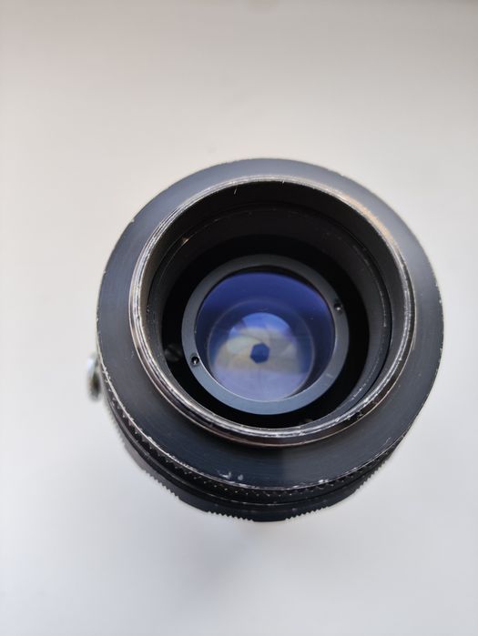 Обєктив Aetna  200mm F3.5 M42