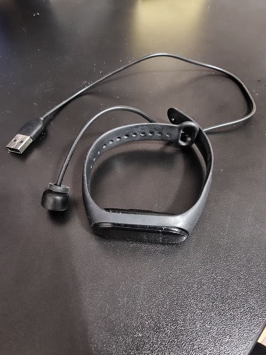 Mi band 5 używany
