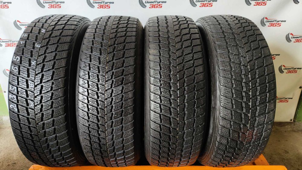 БЕЗ ПРЕДОПЛАТ Шини/Резина/Колеса Nexen 235 65 R17 108H Зима #143