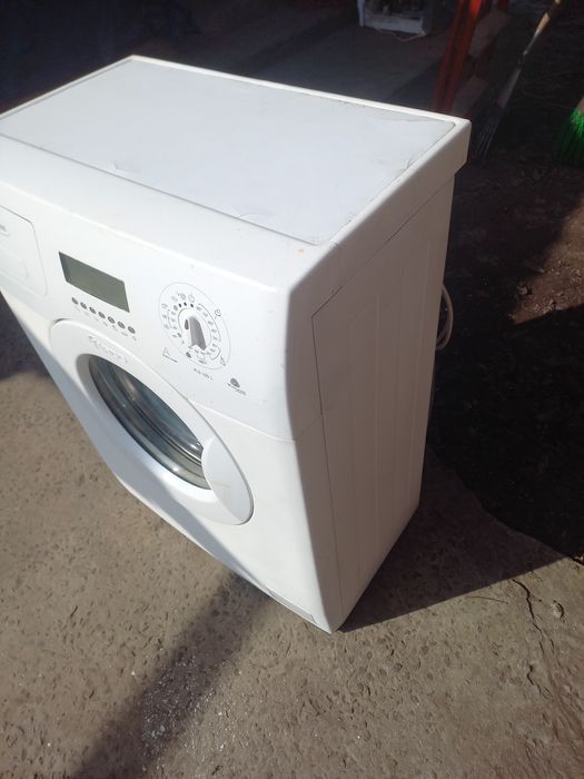 Продам пральну машинку