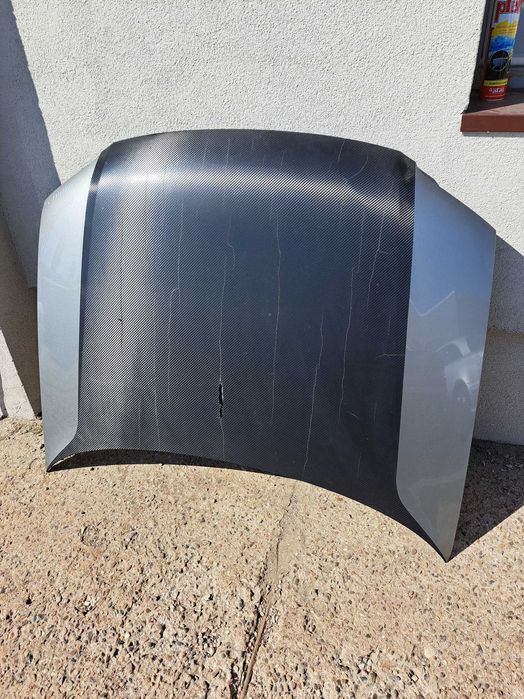 Maska Volkswagen Passat B5 FL LD7W