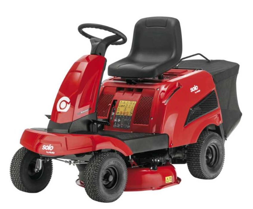 Nowy traktorek kosiarka Rider AL-KO promocja , wyprzedaż rocznika