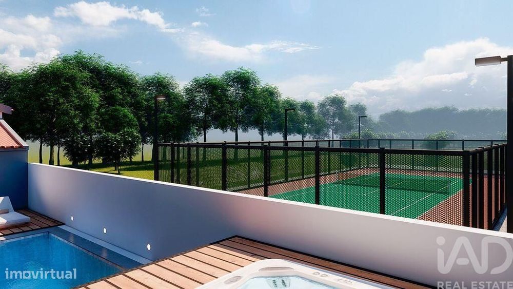 Casa / Villa T6 em Pedreiras de 511,00 m2