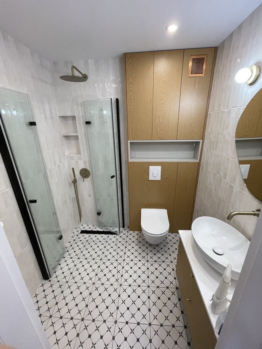 Montaż mebli IKEA, BRW, AGATA, Castorama, meble na wymiar, drzwi