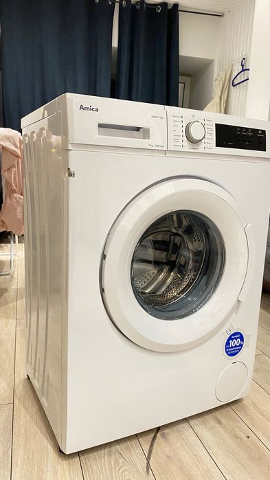 Sprzedam pralkę Amica DWAC712DL