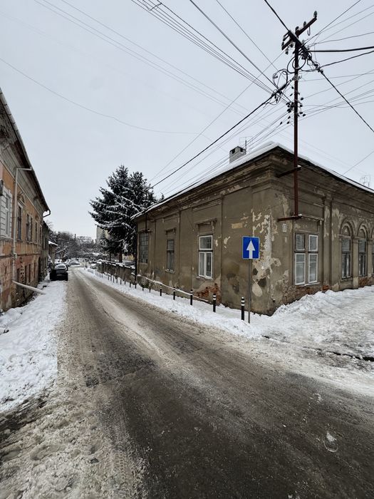 Оренда кімнати (або цілого будинку)