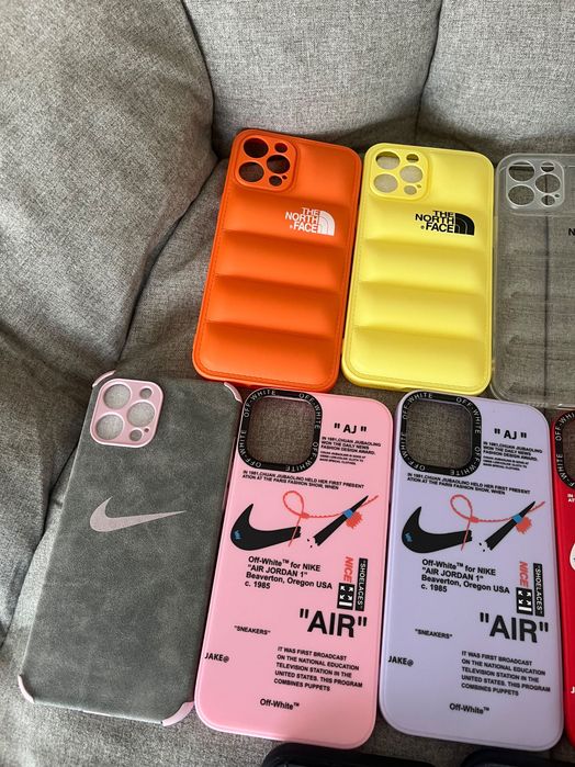 Capas iPhone 12 Pro Max
