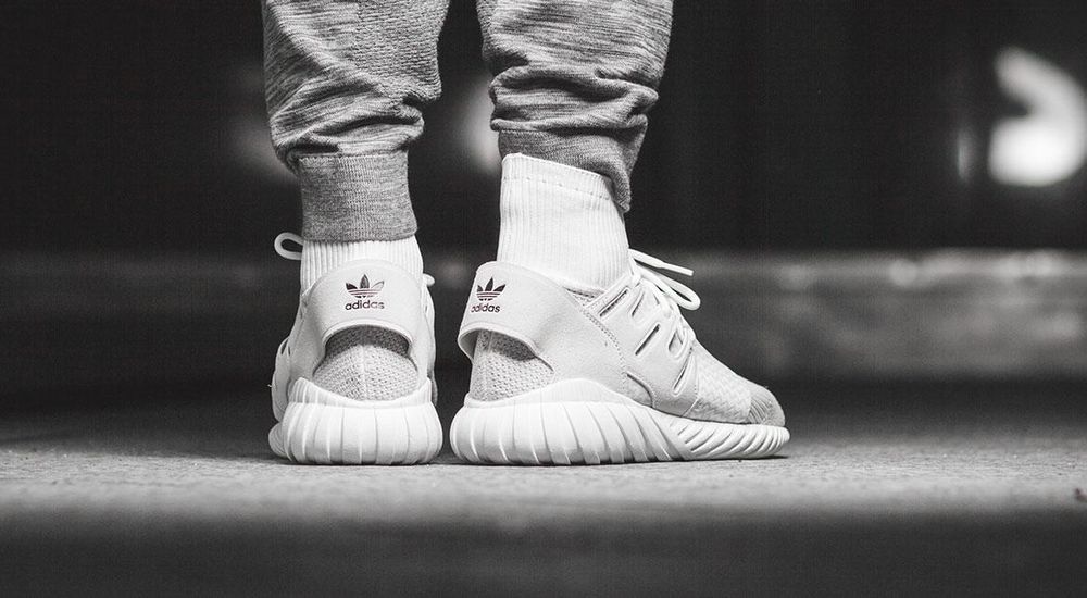 Adidas Tubular Doom PK, ориг. 44