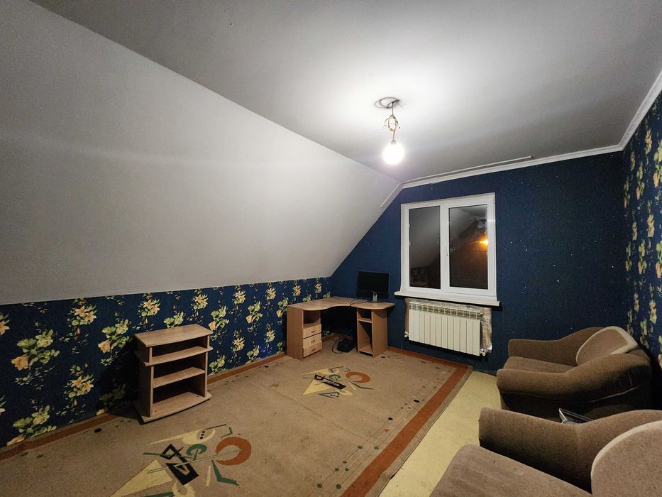 ВІтаю! Продам будинок в передмісті Києва, Крюківщина_Тарасівка.