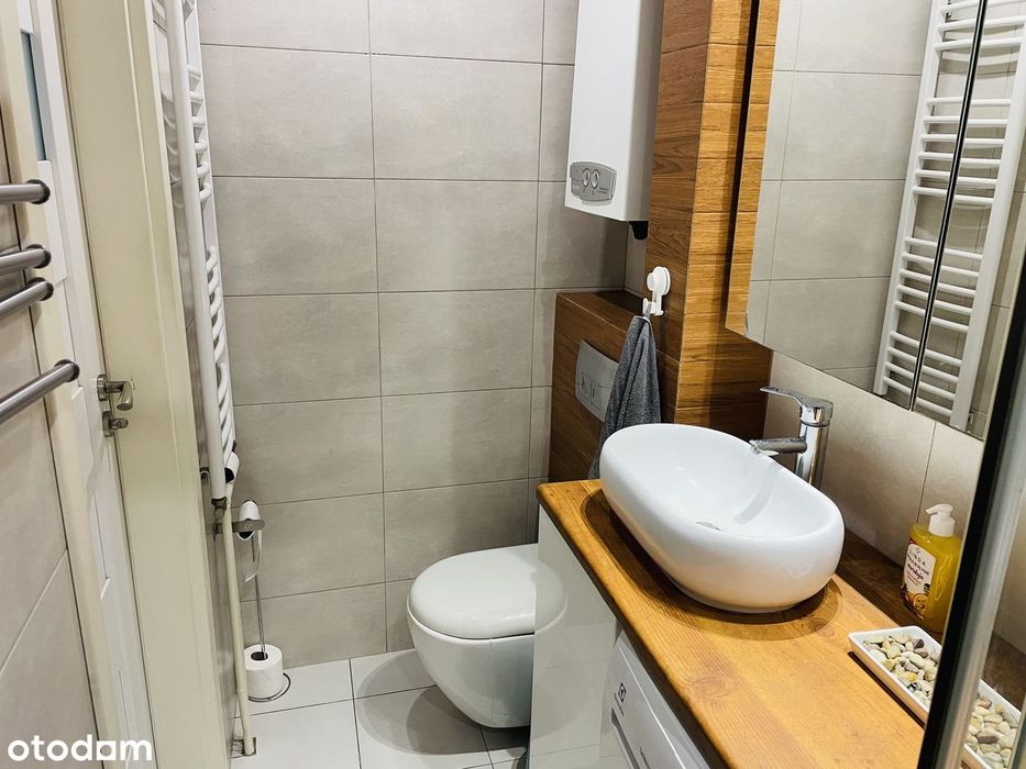 Mieszkanie – Katowice - Widok 5